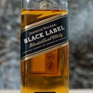 Black Label