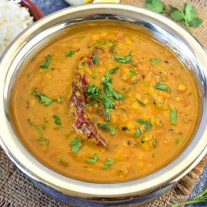 Daal Tadka