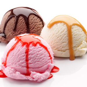 Ice Cream