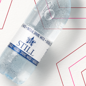 Still Water/Sparkling Water