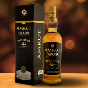 Amruth Whisky
