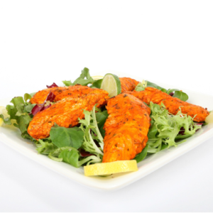 Chicken Tikka