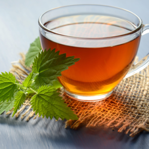 Lemon Tea