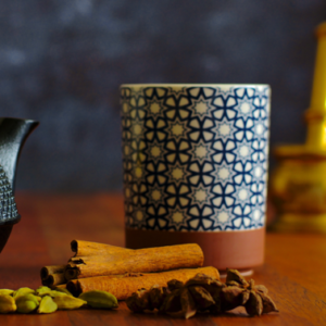 Masala Chai