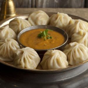 Momo (Veg/Chicken)