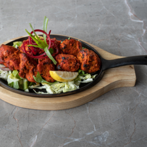 Tandoori Chicken