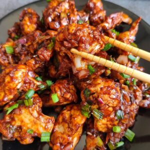 Gobhi Manchurian