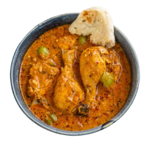 Chicken Aroma